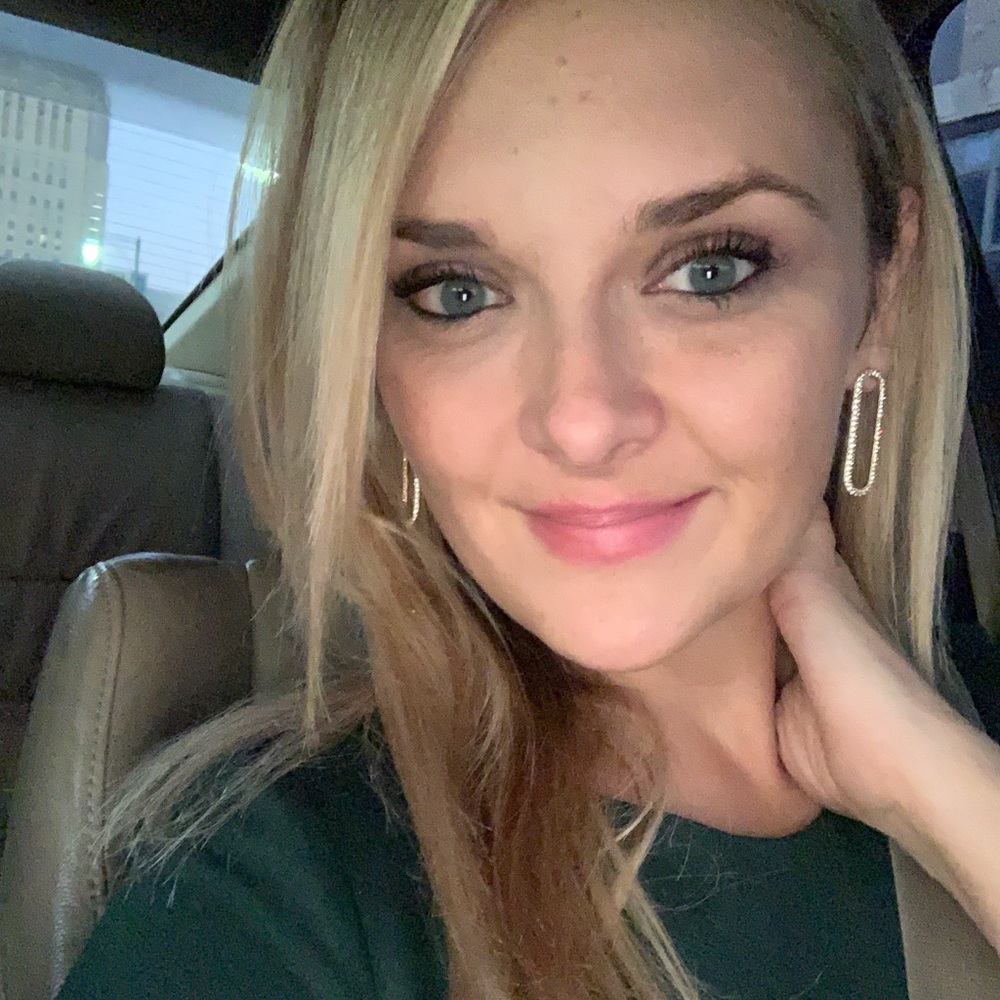 Meet your Posher, Aleks